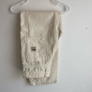 Stussy Workwear Double Knee Pants